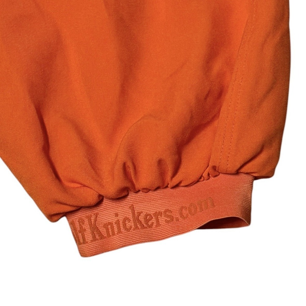 GolfKnickers.com Mens Pants 30 Classic Golf Polyester Retro Golfing Ball Marker - Picture 3 of 13